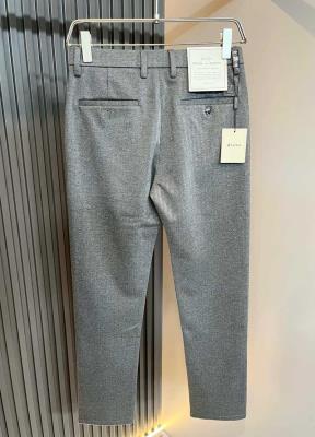 wholesale quality zegna pants model no. 4